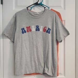 4th Of July & Halloween Shirt Bundle